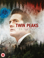 Twin Peaks Blu-ray