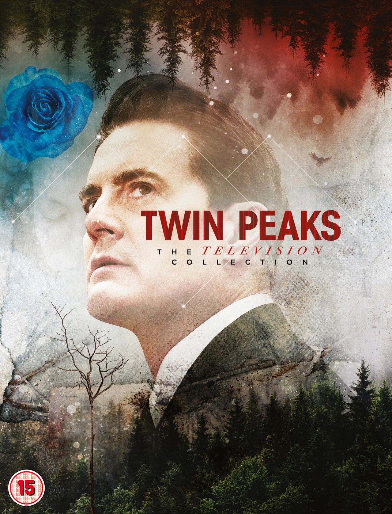 Twin Peaks Blu-ray