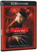 A Nightmare On Elm Street 4K UHD