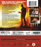 A Nightmare On Elm Street 4K UHD