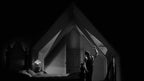 Night of the Hunter Blu-Ray
