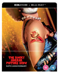 The Rocky Horror Picture Show Limited Edition 4K UHD + Blu-ray
