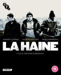 La Haine Blu-ray
