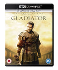 Gladiator 4K UHD + Blu-ray