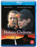 Dolores Claiborne Blu-ray