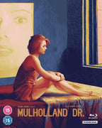 Mulholland Dr. Blu-ray