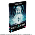 Ghost in the Shell 4K UHD