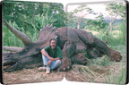 Jurassic Park Limited Editon 4K UHD + Blu-ray