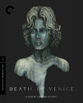 Death in Venice Blu-Ray