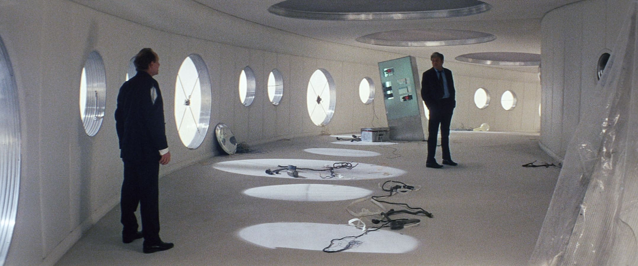Solaris (1972) Blu-ray
