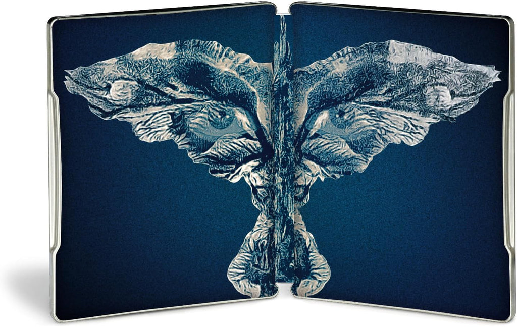 Crow Limited Edition 4K UHD + Blu-ray