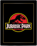 Jurassic Park Limited Editon 4K UHD + Blu-ray