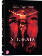 Stigmata Limited Edition Blu-ray + DVD