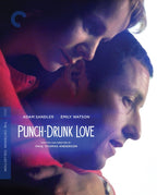 Punch-Drunk Love Blu-Ray
