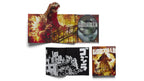 Godzilla 4K UHD + Blu-ray