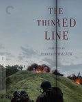 The Thin Red Line Blu-Ray