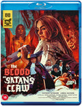 Blood on Satan's Claw Blu-ray