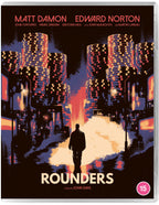 Rounders Blu-Ray