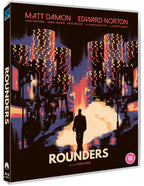 Rounders Blu-Ray