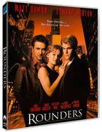 Rounders Blu-Ray