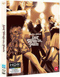 Last Tango In Paris Limited Edition 4K UHD + Blu-ray