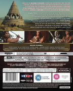 Red Sonja 4K UHD + Blu-ray