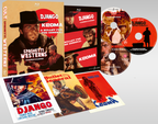 Spaghetti Westerns Blu-Ray Box-Set