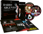 Dario Argento Blu-Ray Box-Set