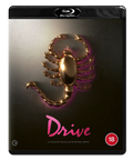 Drive Blu-ray