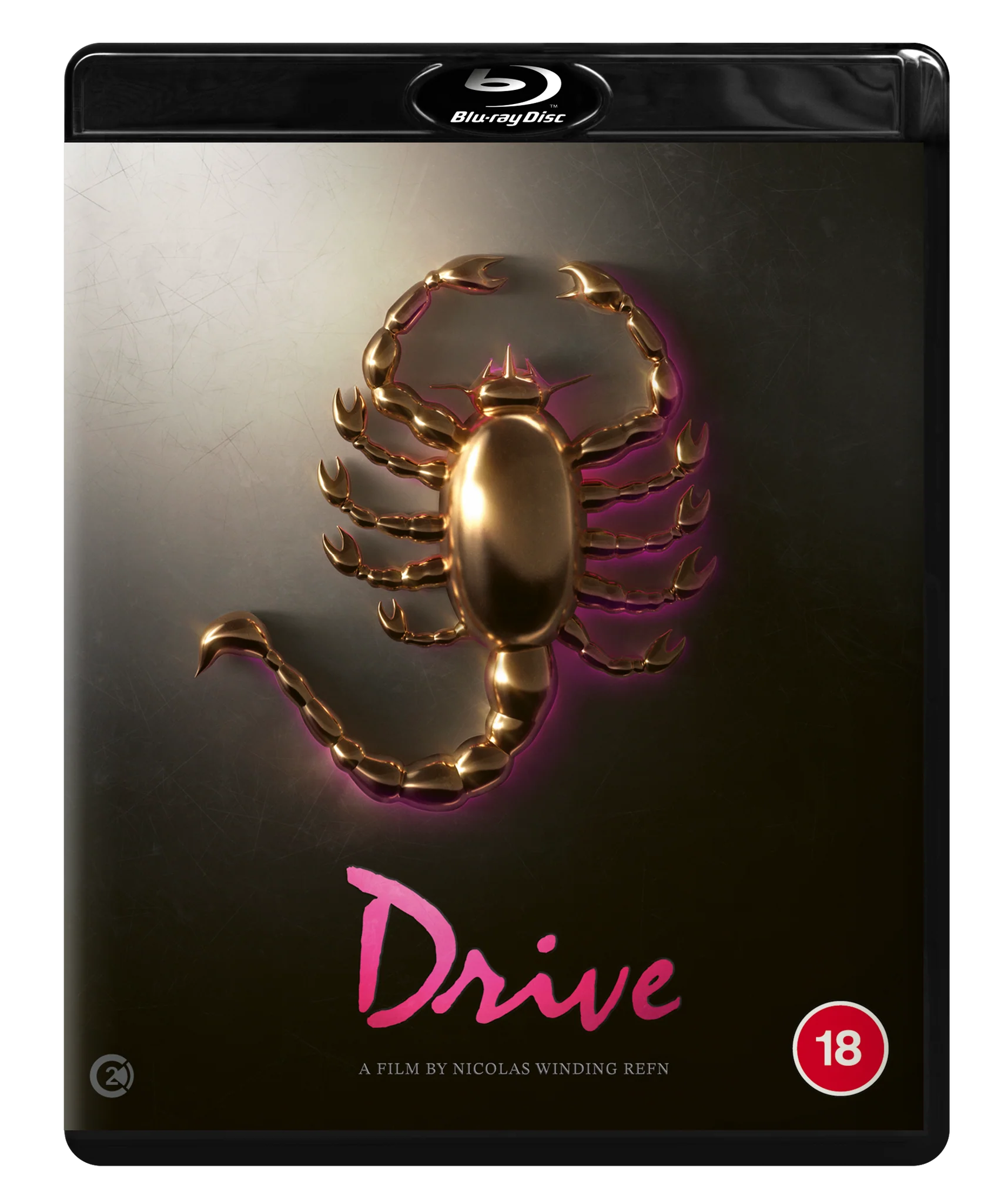 Drive Blu-ray