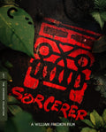Sorcerer 4K UHD + Blu-ray