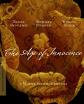 Age of Innocence Blu-Ray