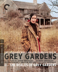 Grey Gardens Blu-Ray