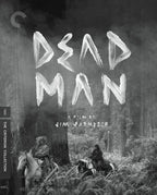 Dead Man Blu-Ray
