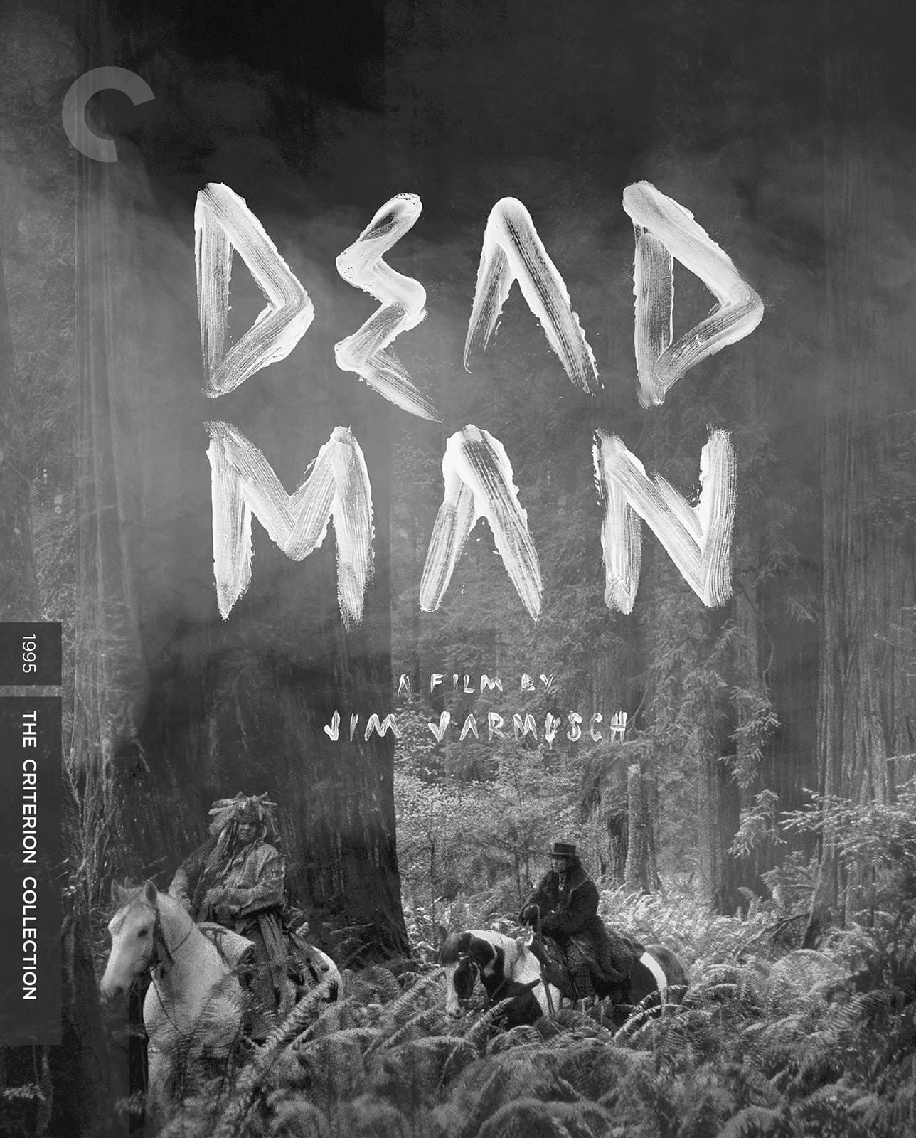 Dead Man Blu-Ray
