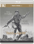 Paths of Glory Blu-ray
