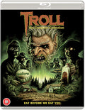 Troll: The Complete Collection Blu-Ray