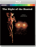The Night of the Hunted Blu-ray