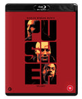 The Pusher Trilogy Blu-Ray
