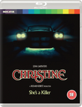 Christine Blu-ray