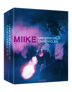 Underworld Chronicles by Takashi Miike Limited Edition 4K UHD + Blu-ray