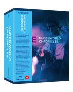 Underworld Chronicles by Takashi Miike Limited Edition 4K UHD + Blu-ray