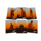 The Hitcher Limited Edition 4K UHD + Blu-Ray