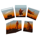 The Hitcher Limited Edition 4K UHD + Blu-Ray