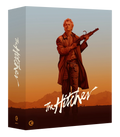 The Hitcher Limited Edition 4K UHD + Blu-Ray