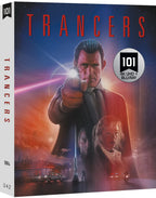 Trancers Limited Edition 4K UHD