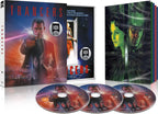 Trancers Limited Edition 4K UHD