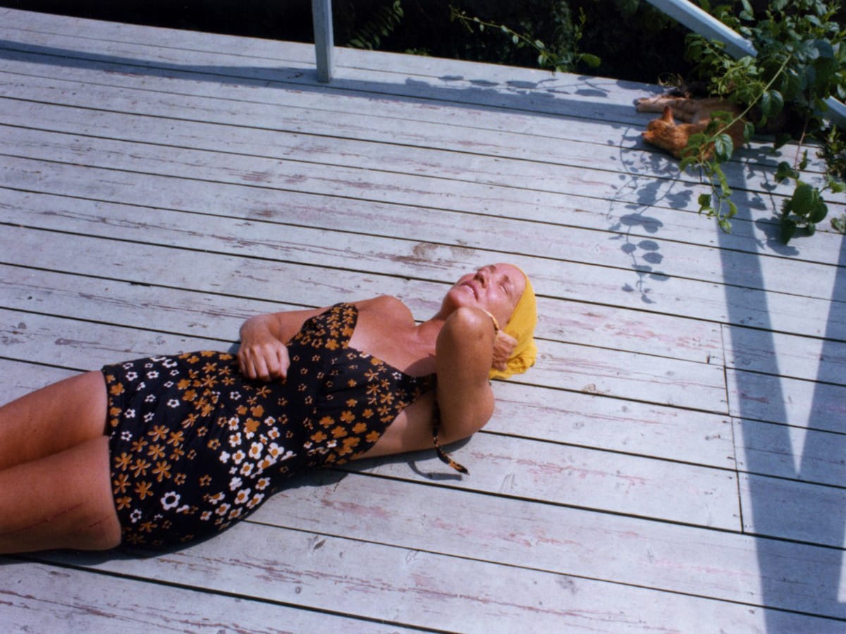 Grey Gardens Blu-Ray