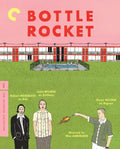 Bottle Rocket Blu-Ray