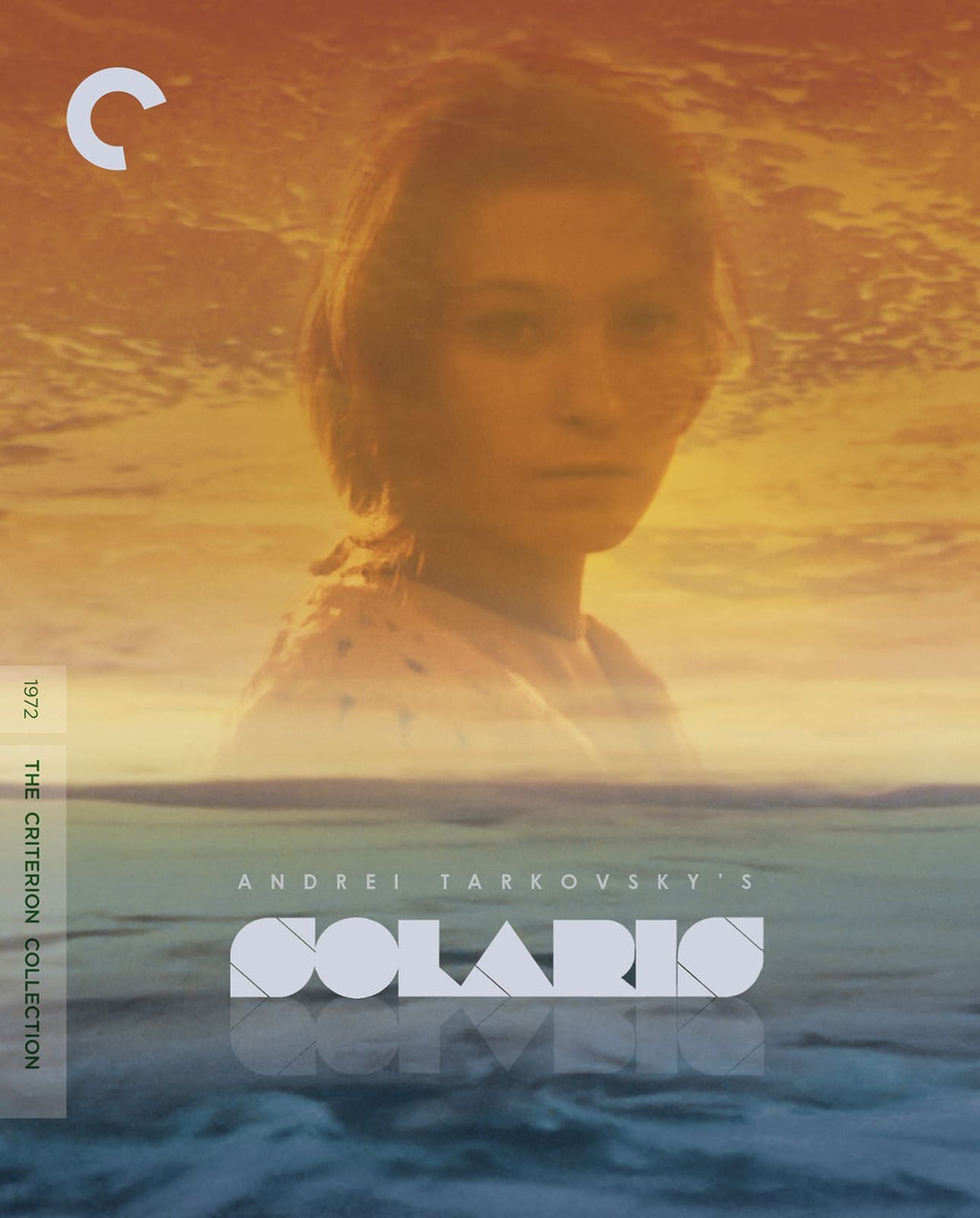 Solaris (1972) Blu-ray